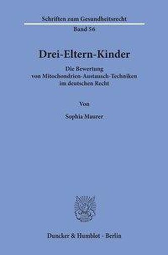 Drei-Eltern-Kinder