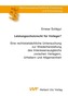 Leistungsschutzrecht für Verleger?