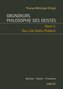 Grundkurs Philosophie des Geistes, Band 2