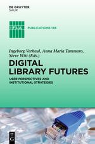 Digital Library Futures