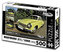 Retro auta Puzzle č. 28 - WARTBURG 311/1000 (1963) - 500 dílků