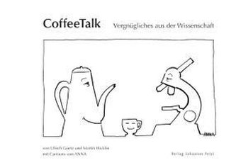 CoffeeTalk