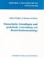 Theoretische Grundlagen und praktische Anwendung von Reattributionstrainings