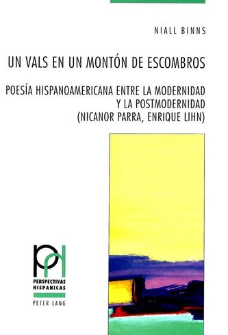 Un vals en un montón de escombros