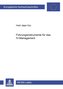 Führungsinstrumente für das IV-Management