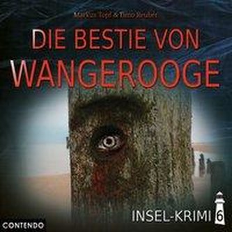 Insel-Krimi 06 - Die Bestie Von Wangerooge