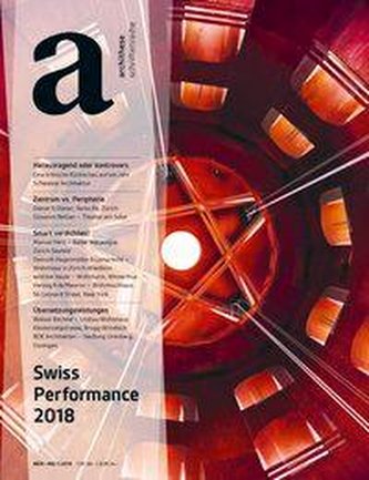 Swiss Performance 2018