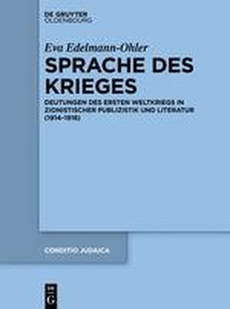 Sprache des Krieges