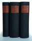 Bd. 1: Romane. Bd. 2: Romane, Novellen, Erzählungen. Bd. 3: Autobiographische Schriften
