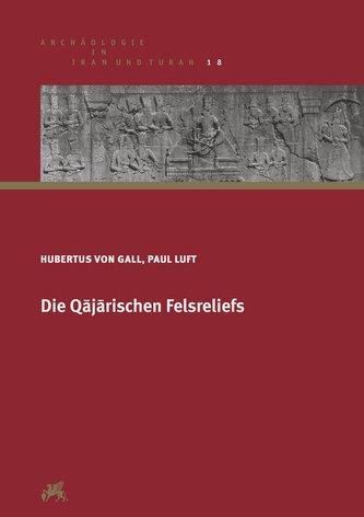 Die Qajarischen Felsreliefs