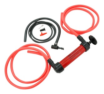 Pumpa multifunkční COMPASS 09160