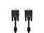 Kabel 1x VGA konektor - 1x VGA konektor 2m NEDIS