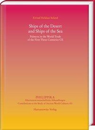Ships of the Desert and Ships of the Sea