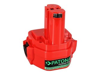 Baterie MAKITA 12V 3300mAh PATONA PT6112