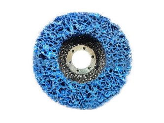 Kotouč brusný na kov 125mm GEKO G00385