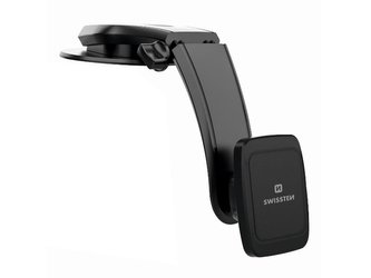 Držiak do auta SWISSTEN S-GRIP M5-R1 magnetický