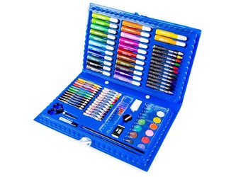 Kreatívna výtvarná sada EASY I 86ks