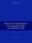 Ethnische Minderheiten im iranischen Film von 1980 bis 2010