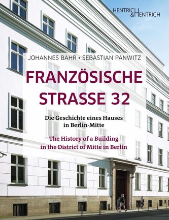 Französische Strasse 32