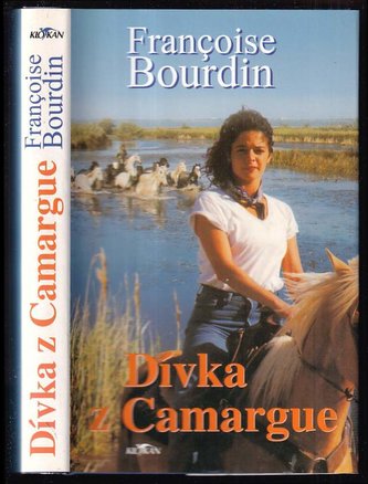 Dívka z Camargue