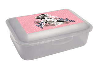 Box na svačinu Minnie
