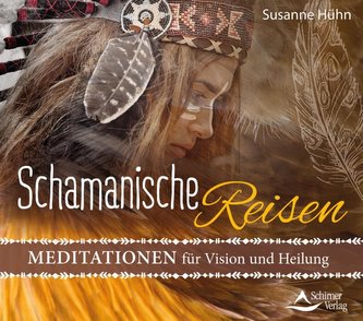 CD Schamanische Reisen