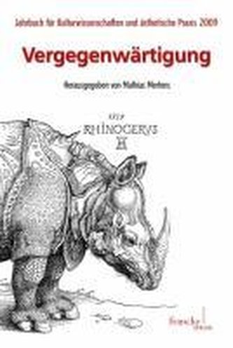 Vergegenwaertigung