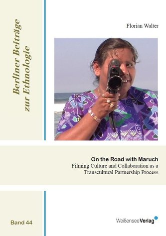 On the road with Maruch