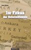 Im Fokus der Geheimdienste