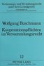 Kooperationspflichten im Versammlungsrecht