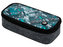 Bagmaster Školní penál CASE THEORY 20 B GRAY/TURQUOISE/BLACK