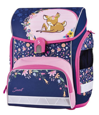 STIL Školní aktovka Darling