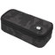 Bagmaster Studentský penál CASE DIGITAL 9 F DARK GRAY/BLACK