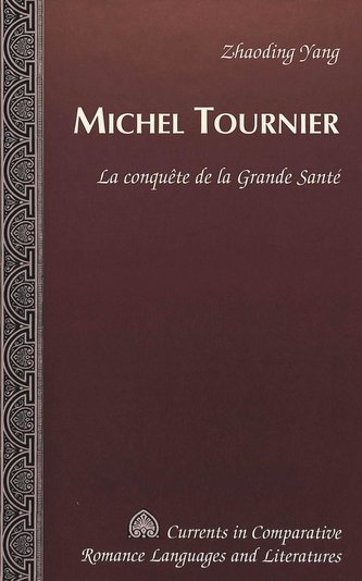 Michel Tournier