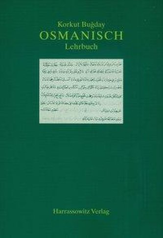Osmanisch. Lehrbuch