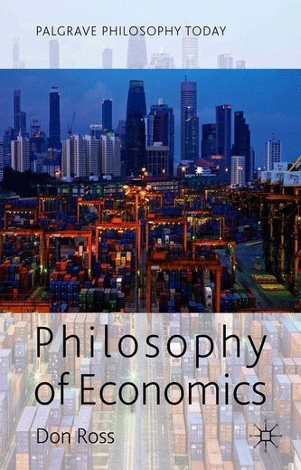 Philosophy of Economics