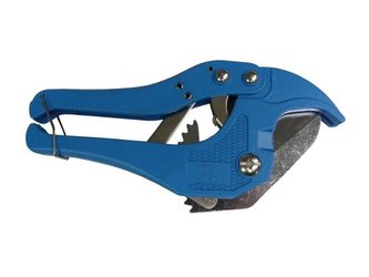 Nůžky na plastové trubky GEKO G01370