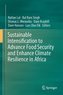 Sustainable Intensification to Advance Food Security and Enhance Climate Resilience in Africa