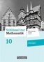 Schlüssel zur Mathematik 10. Schuljahr - Differenzierende Ausgabe Hessen - Lösungen zum Schülerbuch