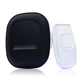 Zvonek bezdrátový SOLIGHT 1L62B