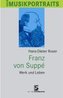 Franz von Suppé