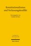 Konstitutionalismus und Verfassungskonflikt