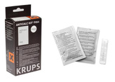 Odvápňovací tablety do kávovaru KRUPS F0540010 2ks