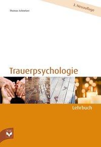 Trauerpsychologie - Lehrbuch
