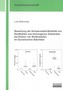Bewertung der Schwermetall-Mobilität von Stadtböden aus technogenen Substraten bei Elution von Bodensäulen im Dynamischen Batcht
