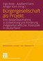Bürgergesellschaft als Projekt