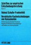 Vereinfachte Kaufentscheidungen von Konsumenten