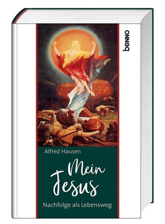 Mein Jesus