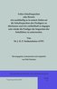 Ueber Schulinspection oder Beweis wie nachtheilig es in unsern Zeiten sei die Schulinspection den Predigern zu überlassen und wi