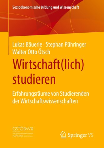 Wirtschaft(lich) studieren